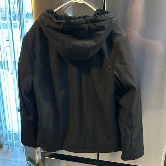 Levi’s size Large men’s winter jacket - Picture 5 of 8